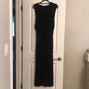 Lane Bryant Maxi Dress